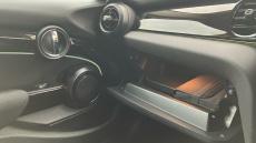 MINI Hatchback 1.5 Cooper Exclusive Premium 5dr Auto Petrol Hatchback